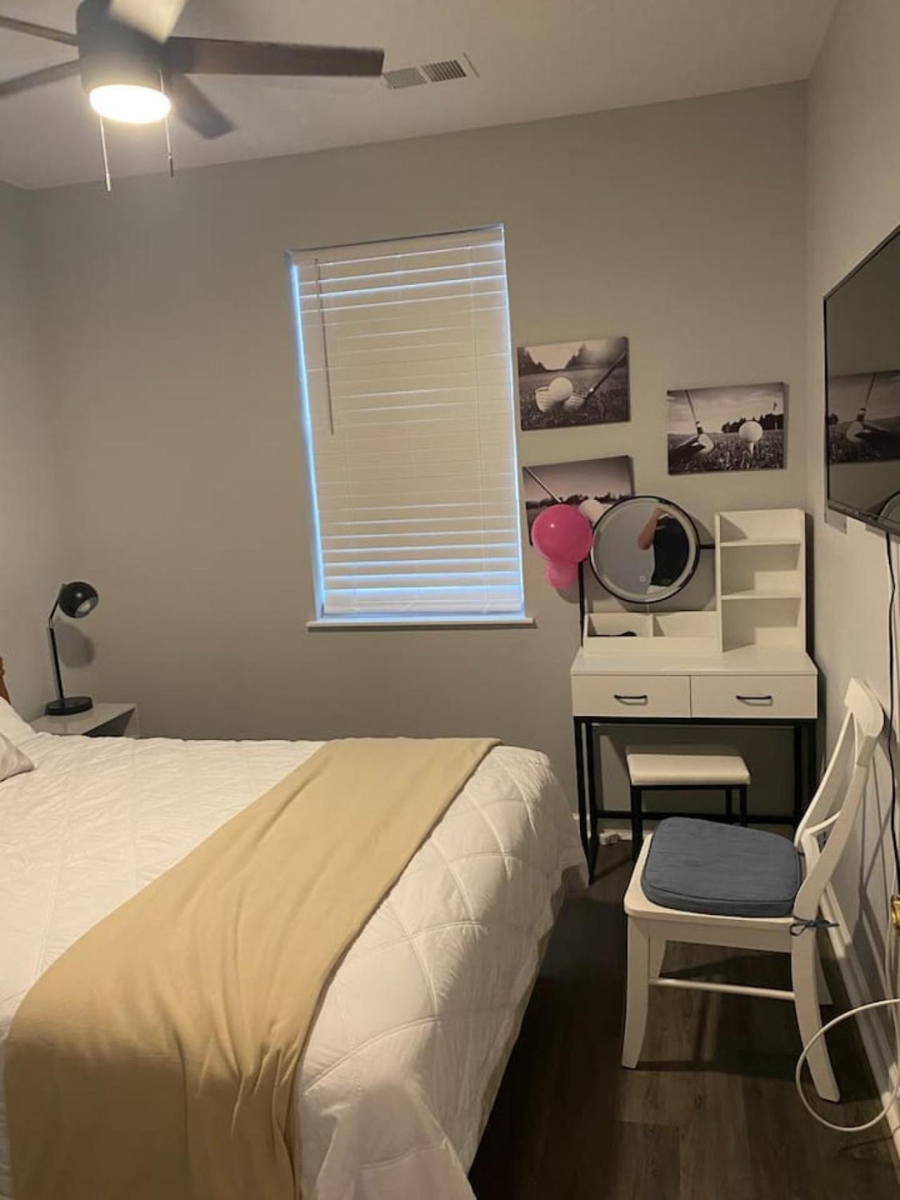 After Dune Delight By Wt Golf Holiday home Myrtle Beach