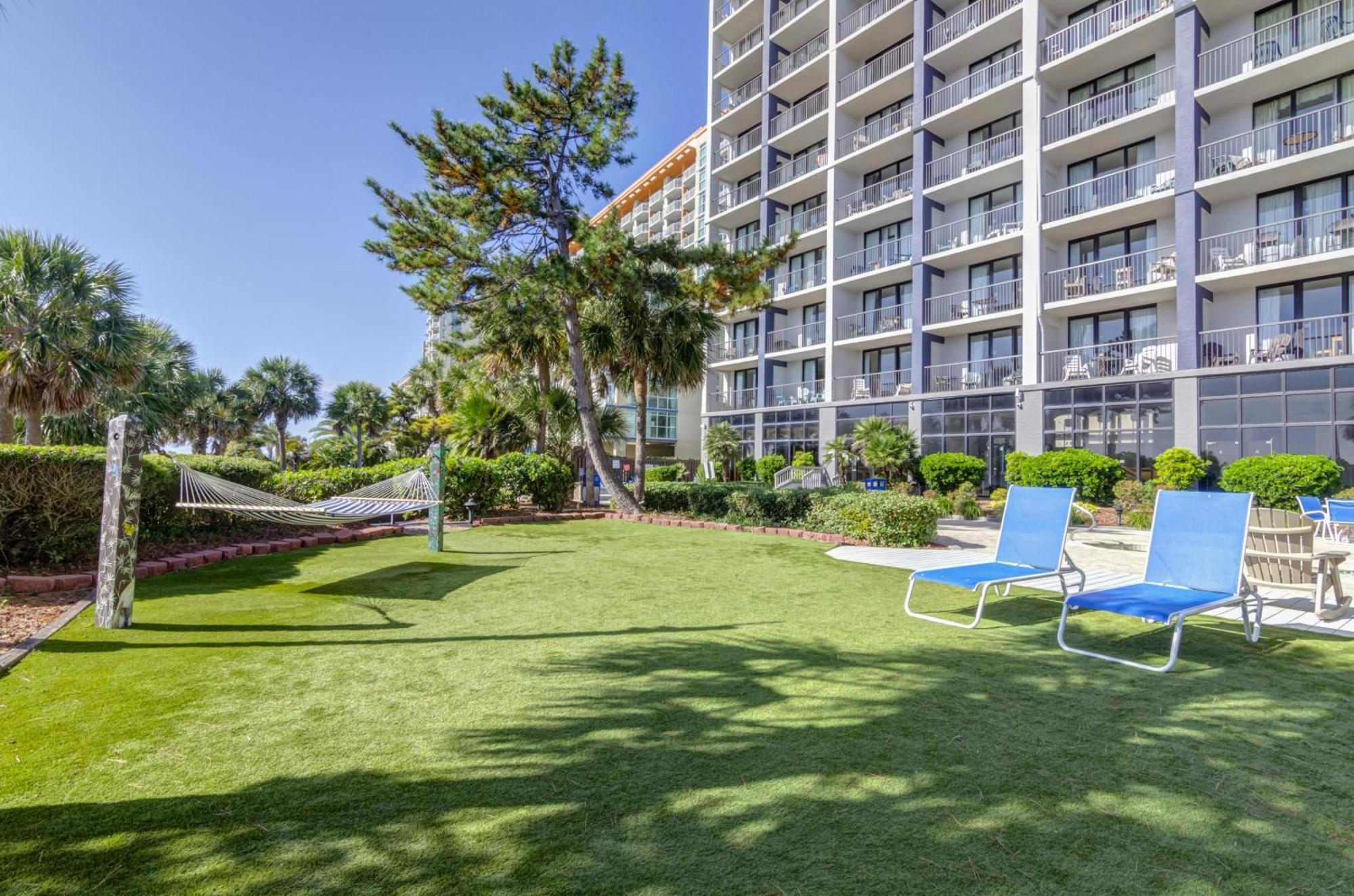 Resort Colony