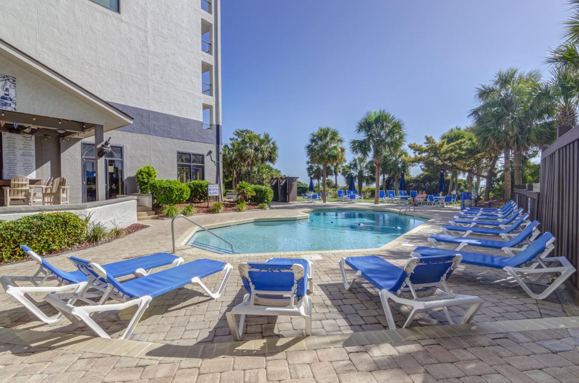 Colony Resort Myrtle Beach