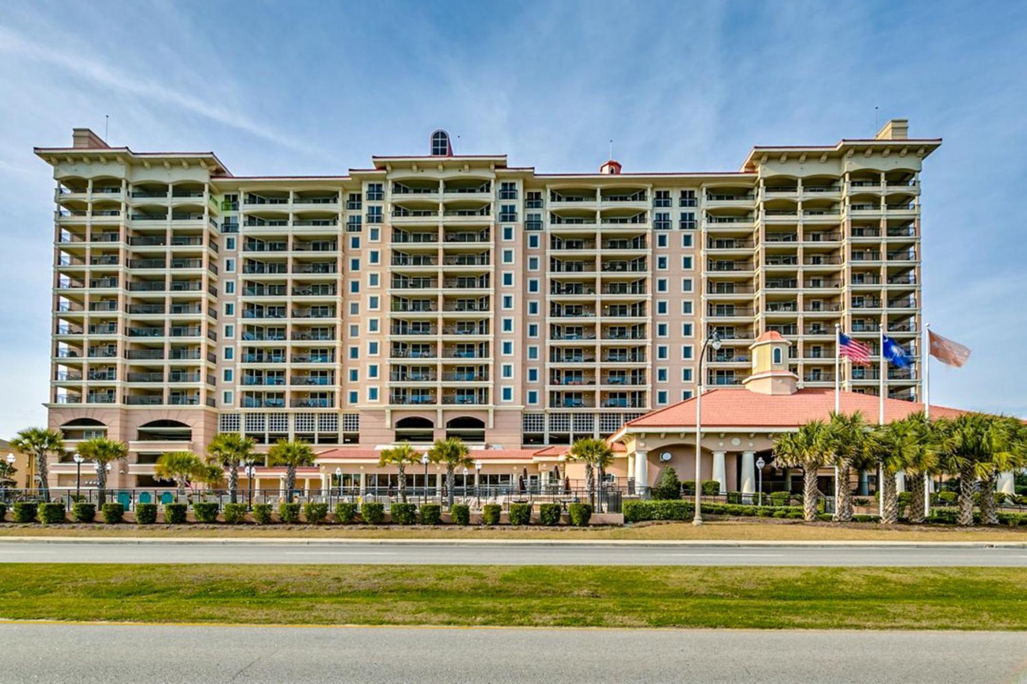 Tilghman 7006 Apartment Myrtle Beach