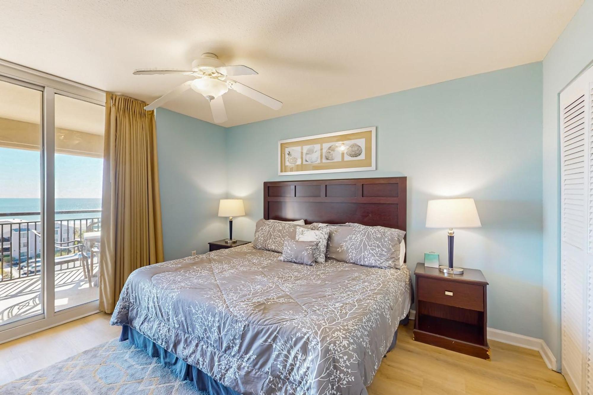 Apartment Tilghman 7006