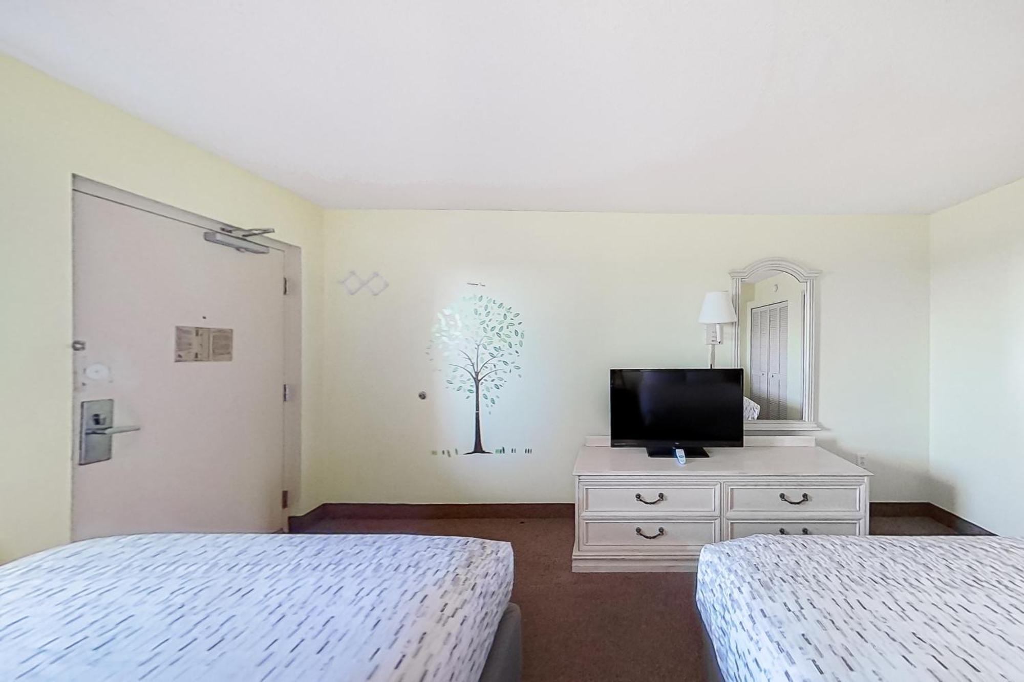 Camelot By The Sea 1506 Apartment Myrtle Beach