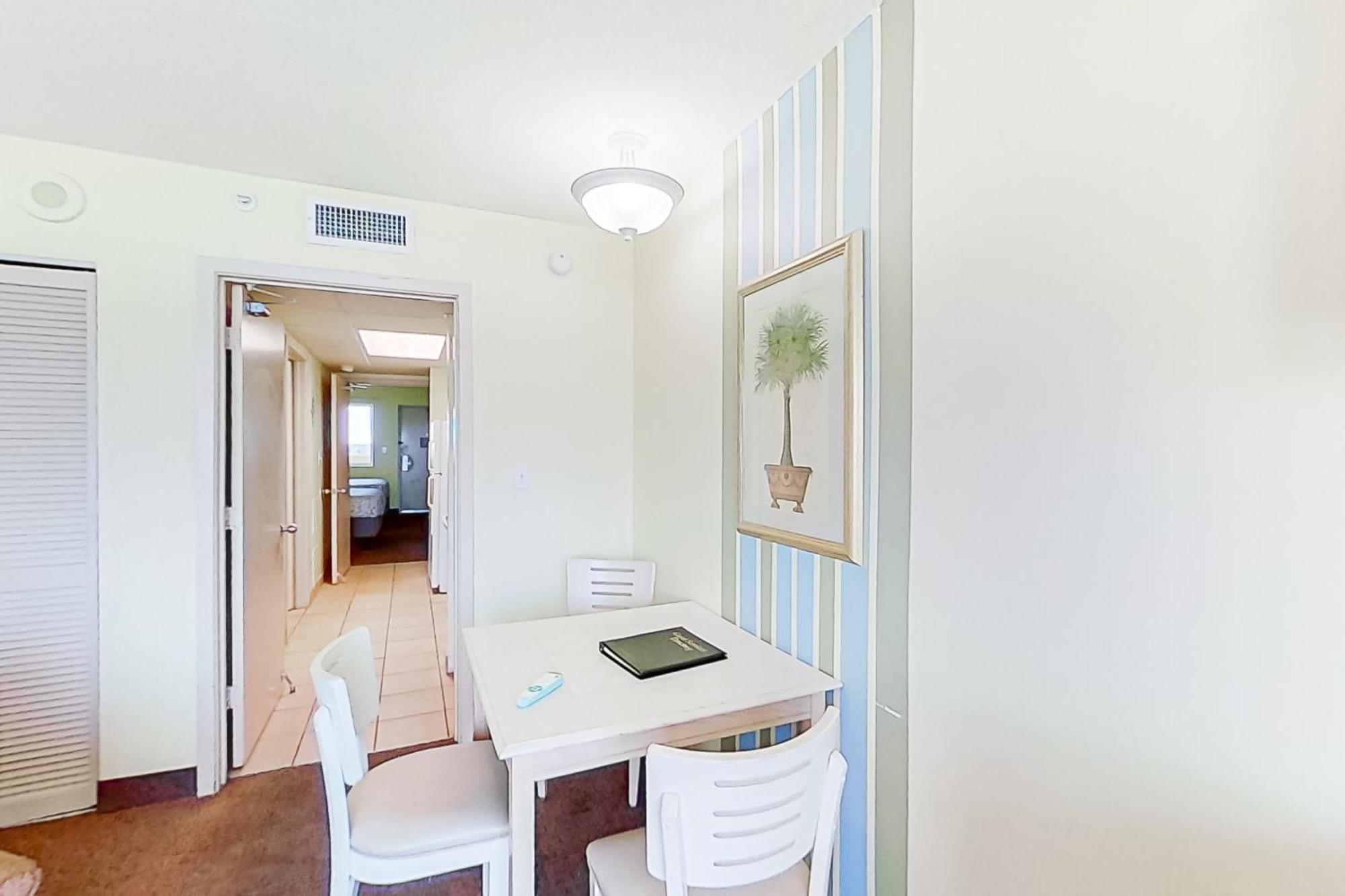 Camelot By The Sea 1506 * Myrtle Beach