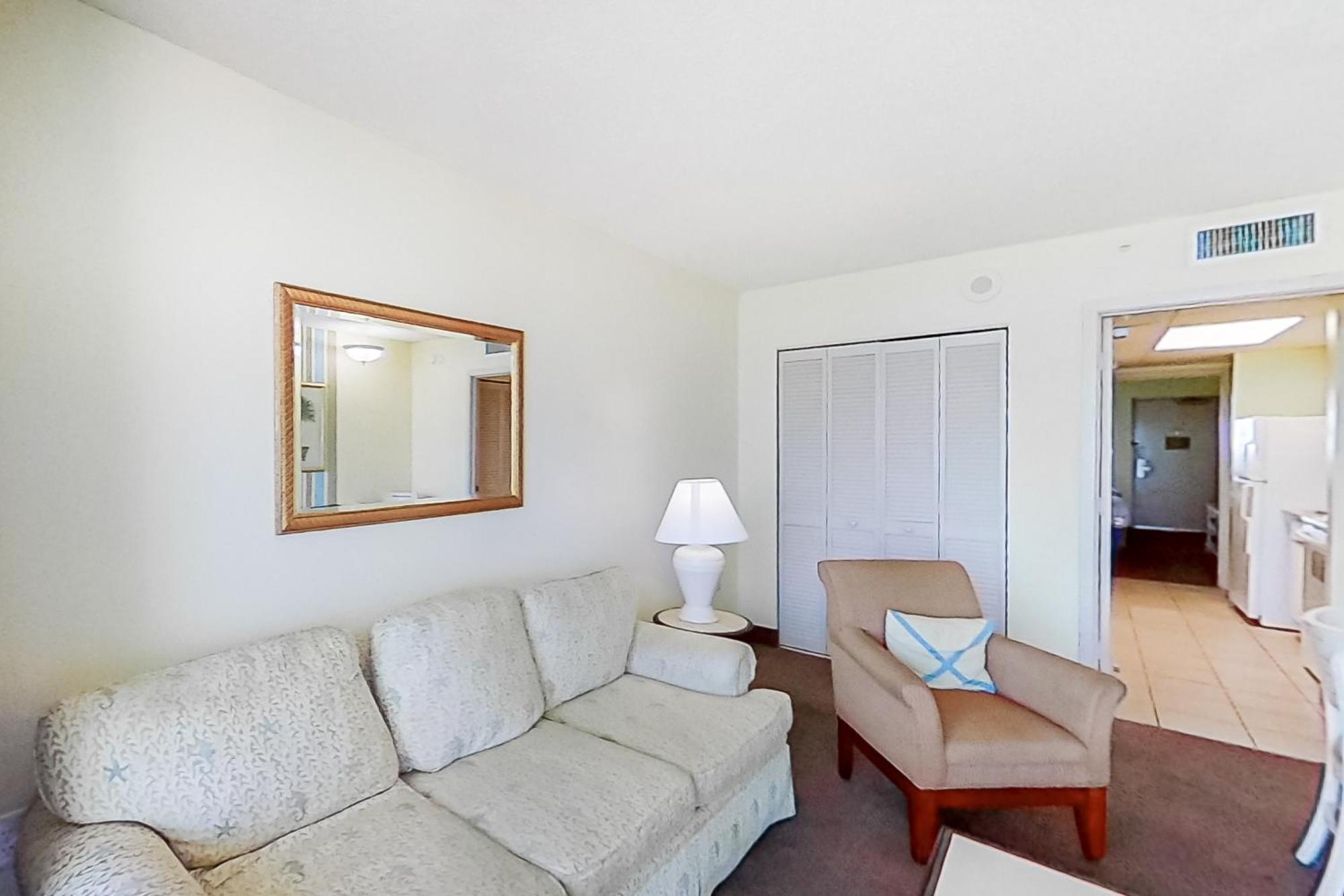 Camelot By The Sea 1506 * Myrtle Beach