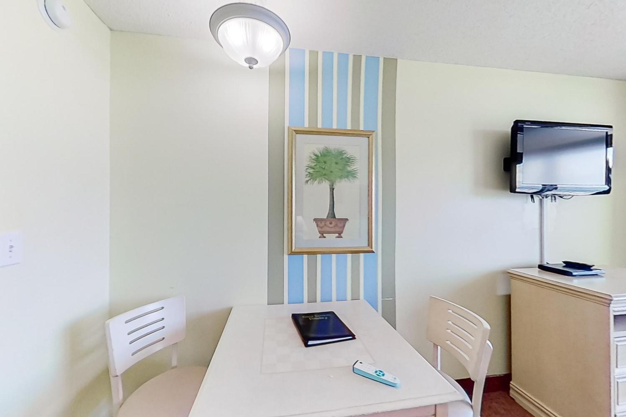 Camelot By The Sea 1506 Apartment