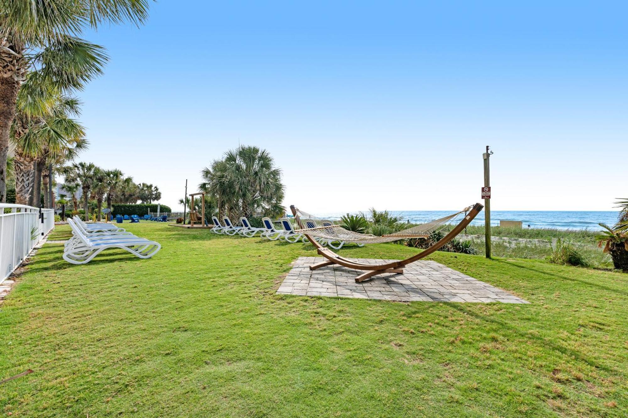 Camelot By The Sea 1506 * Myrtle Beach