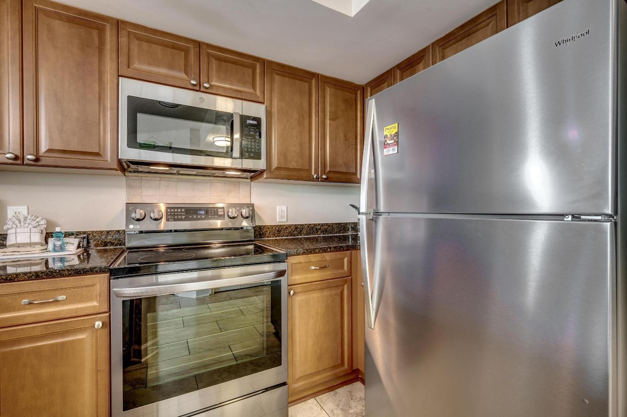 Holiday home Horizon At 77th - Unit 206 *