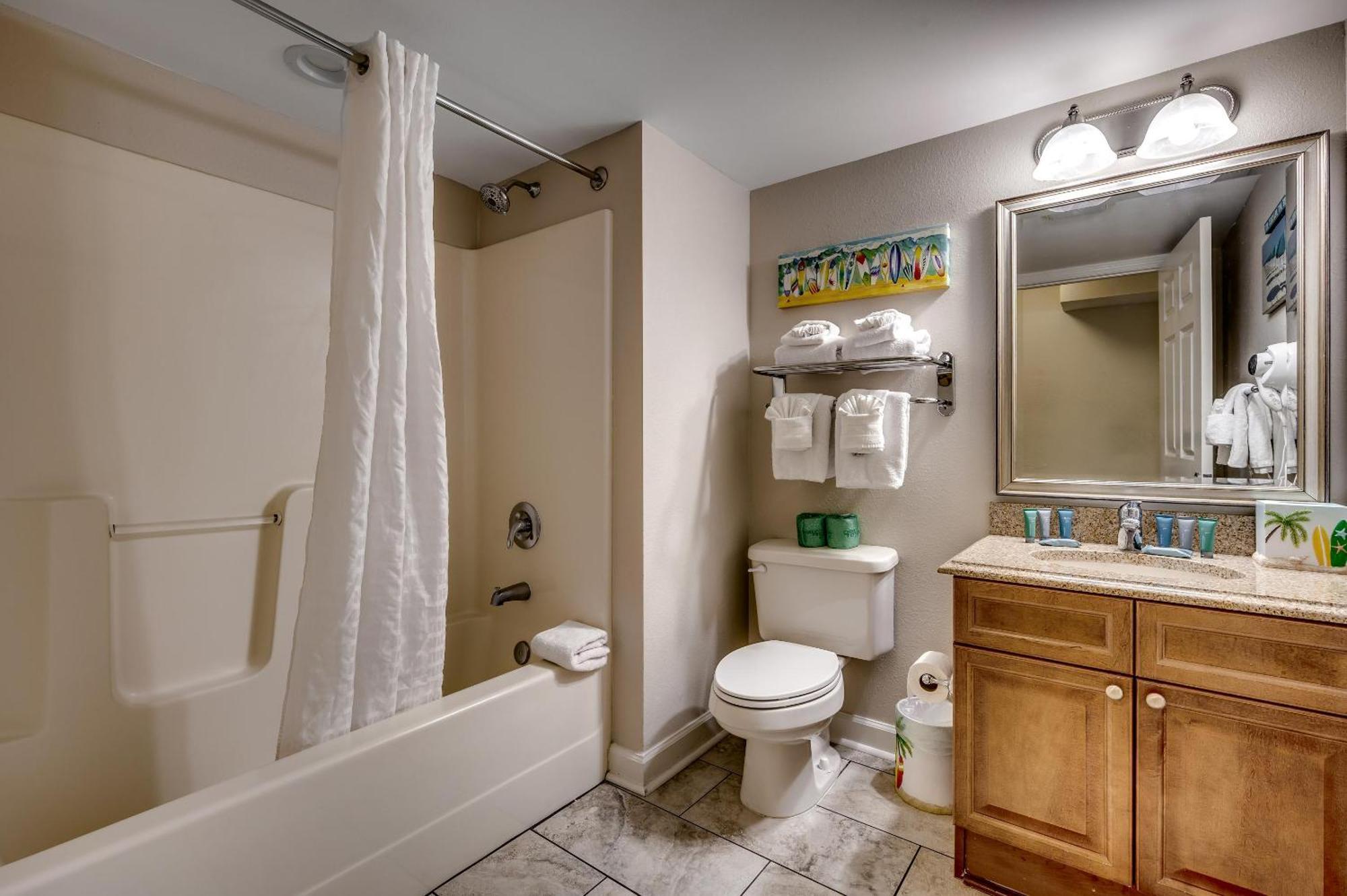 Holiday home Horizon At 77th - Unit 206 *