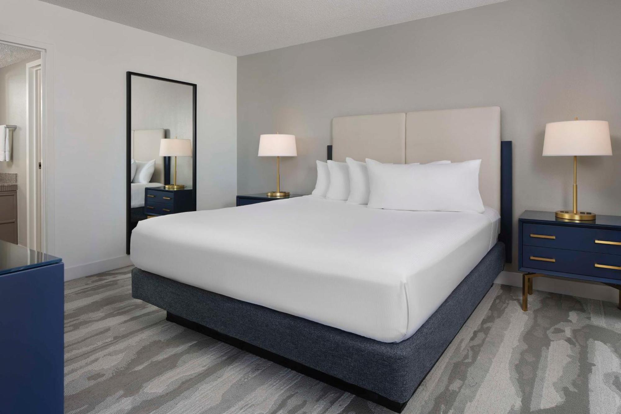 Embassy By Hilton Myrtle Oceanfront