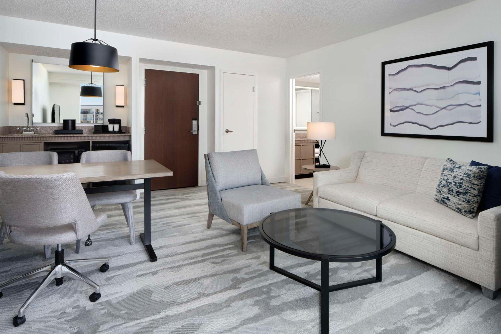 Resort Embassy By Hilton Myrtle Oceanfront