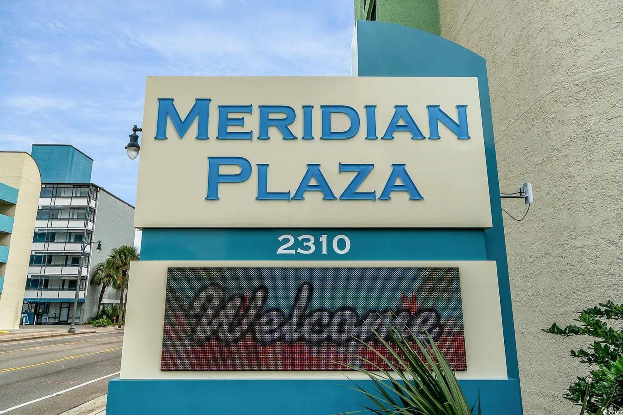 Apartment Spectacular Oceanview Myrtle Beach
