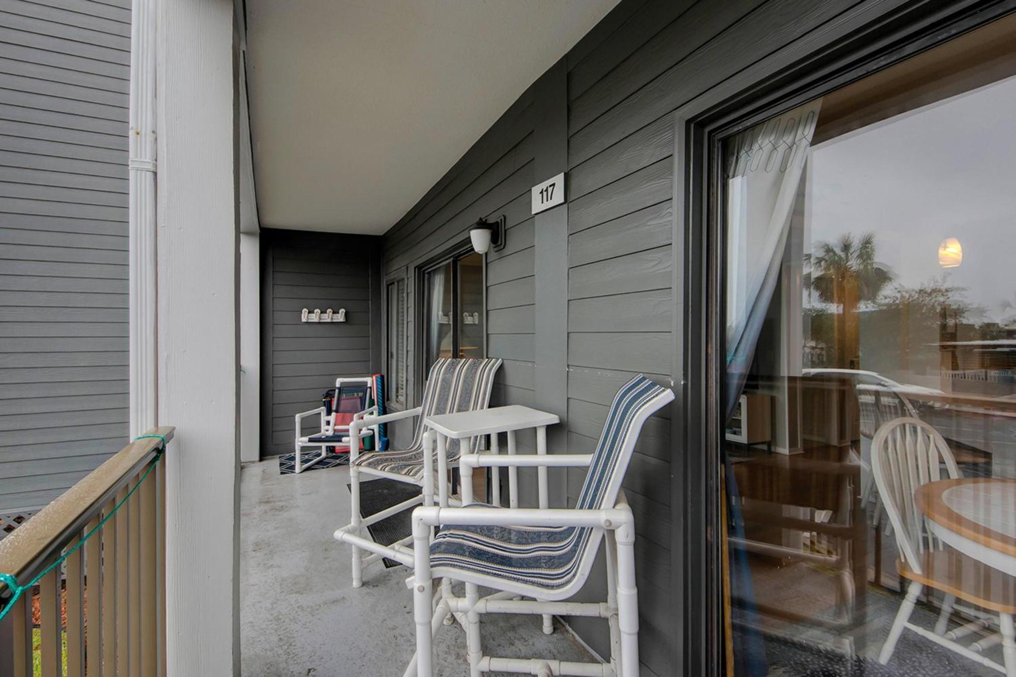 Holiday home Breezes & Carolina Sunshine *