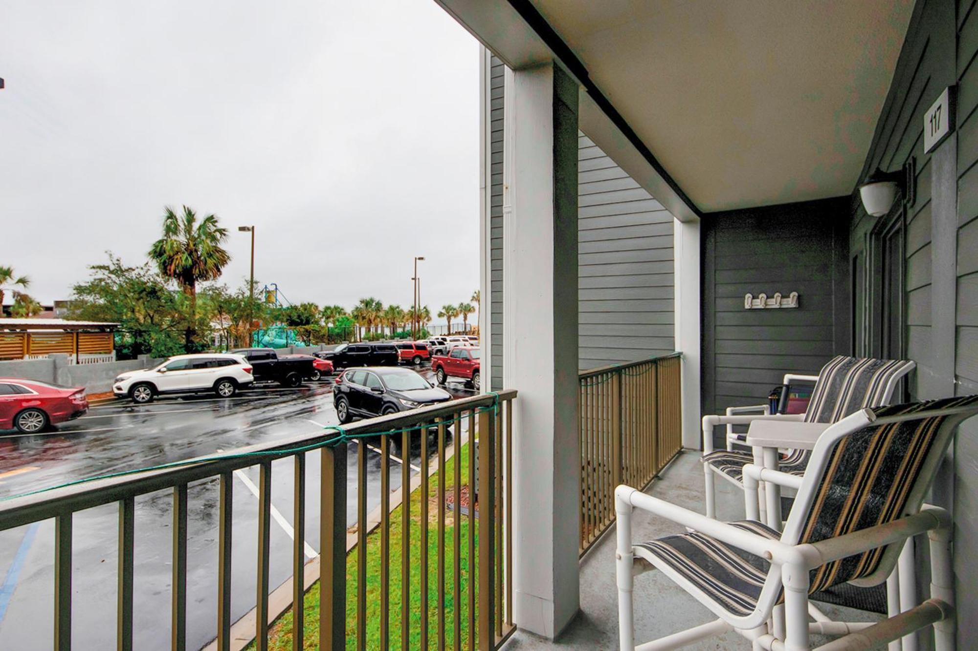 Breezes & Carolina Sunshine Holiday home Myrtle Beach