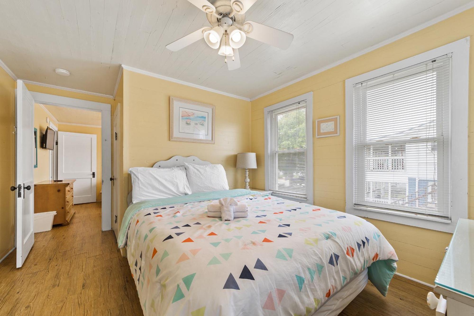 Holiday home The 19th Hole -5 Bdr Slps 10 Golf Heated Pool Extended Winter Welcome!!! Myrtle Beach