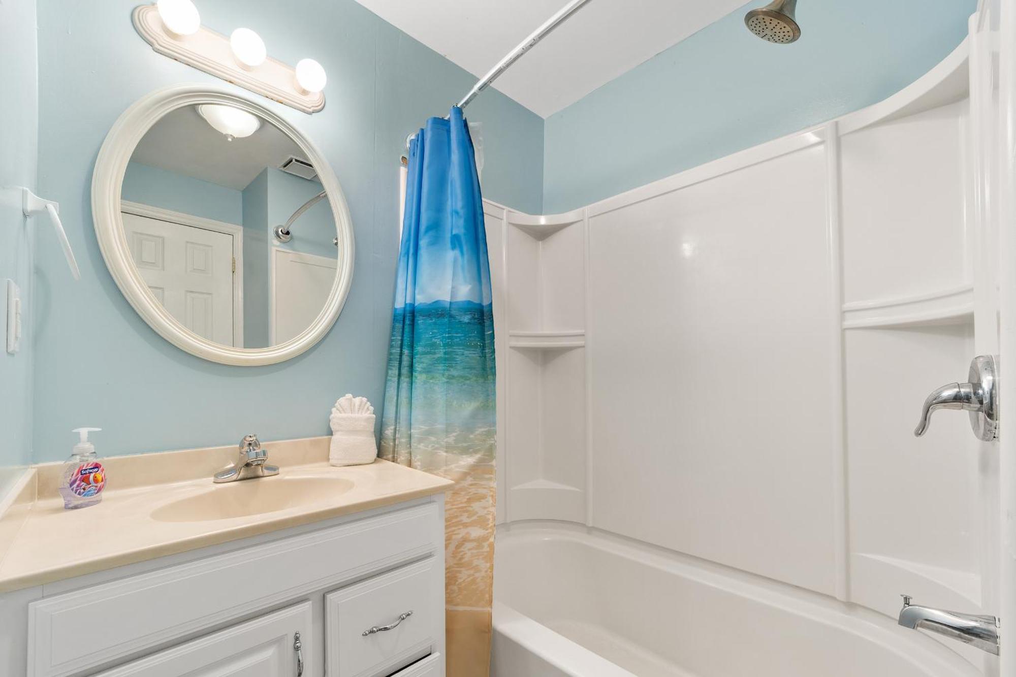 The 19th Hole -5 Bdr Slps 10 Golf Heated Pool Extended Winter Welcome!!! Holiday home Myrtle Beach