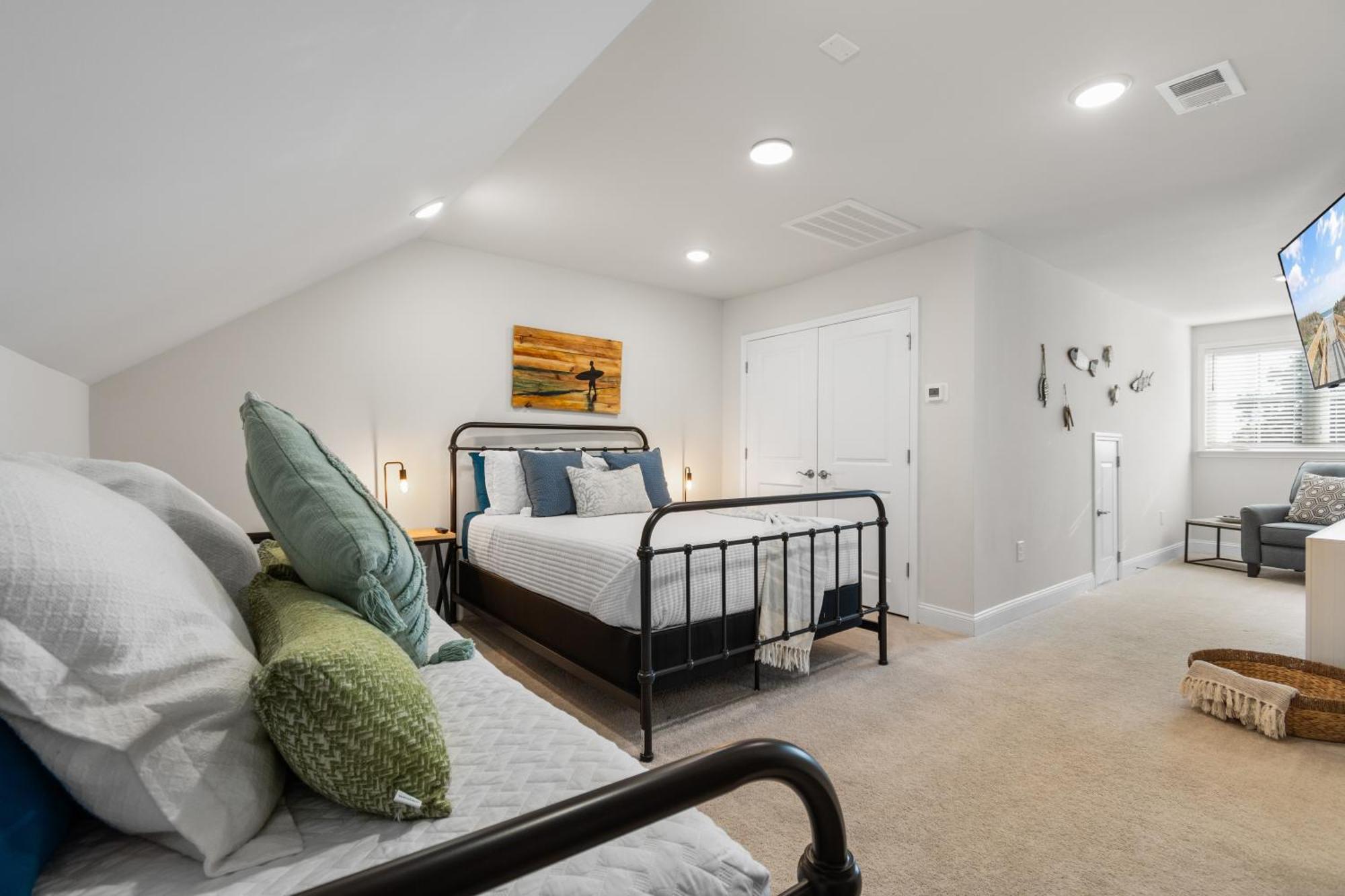 New Luxury On Greens Holiday home