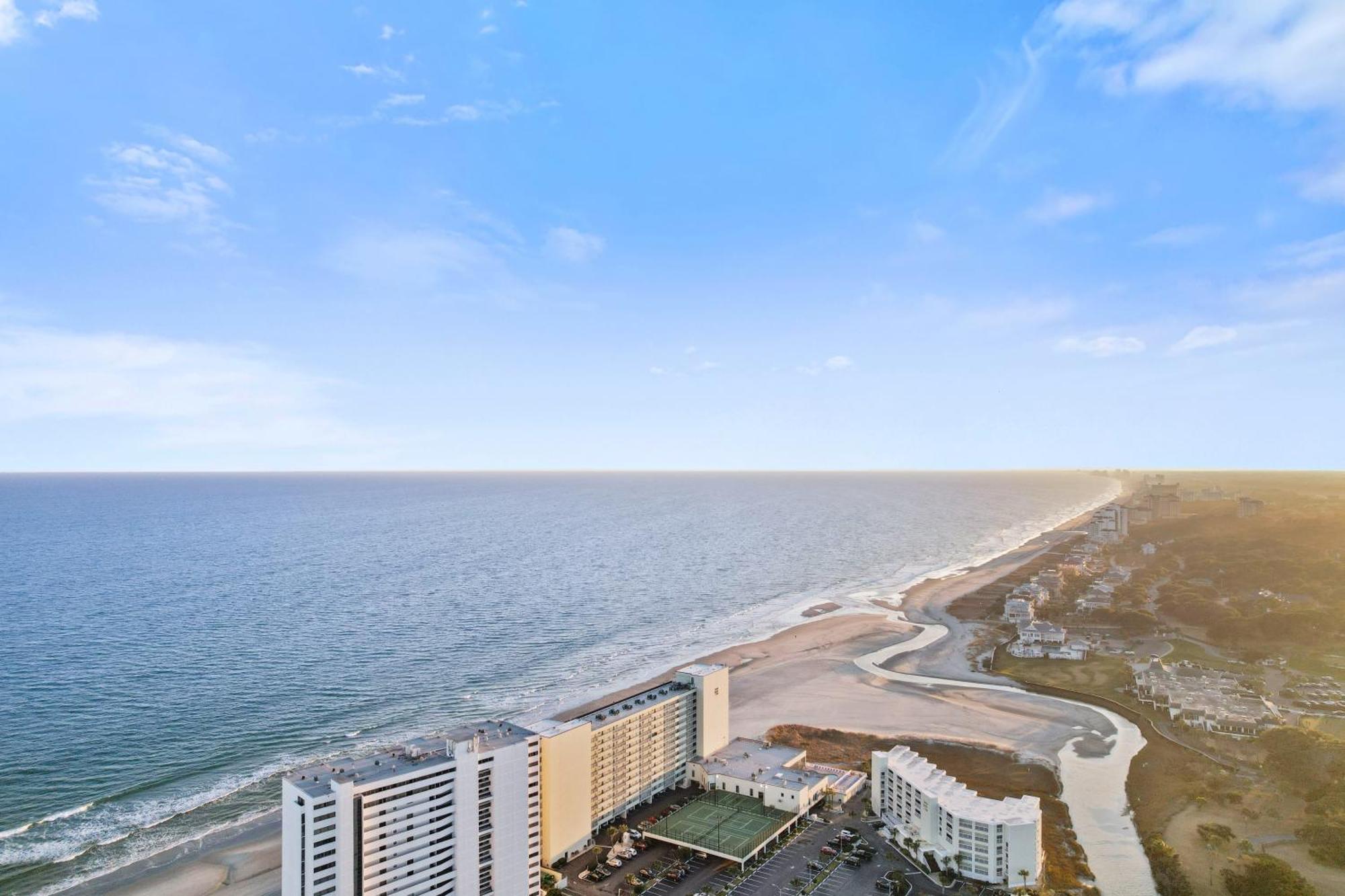 Sands Bliss Apartment