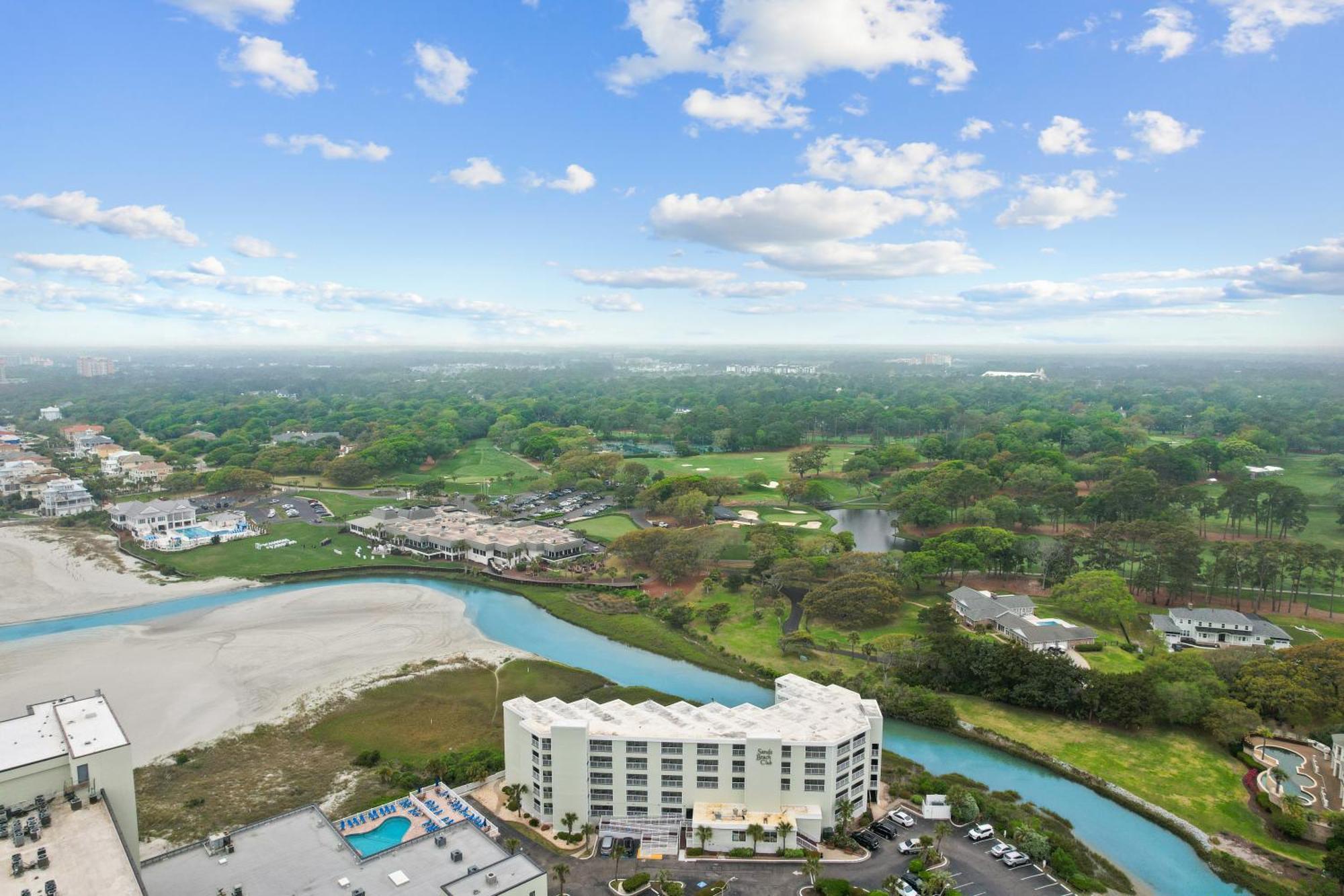 Sands Bliss Apartment Myrtle Beach