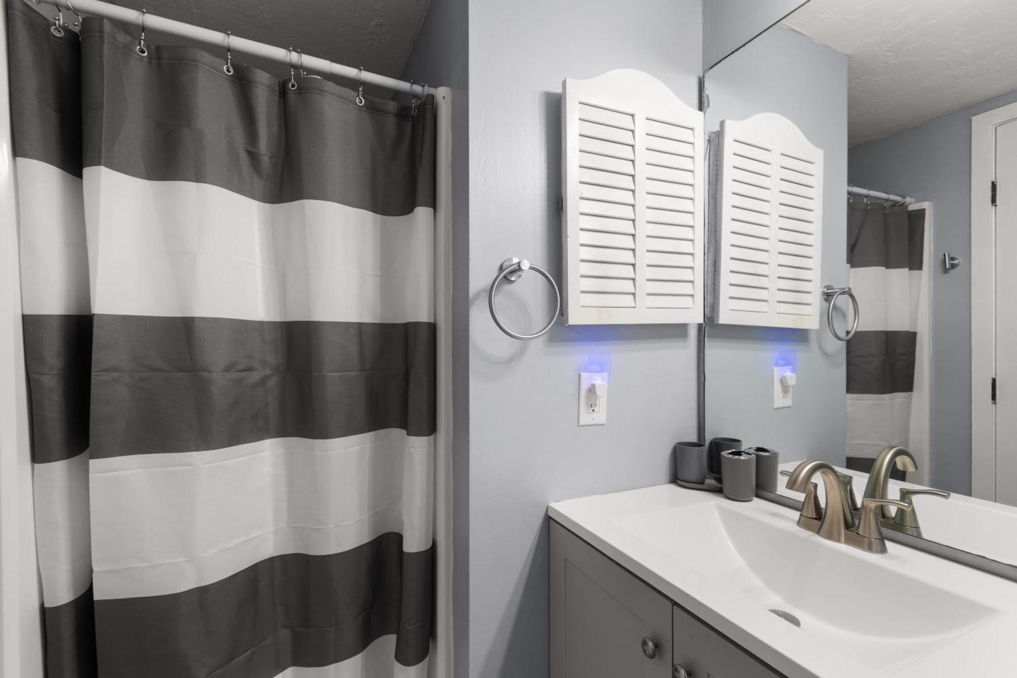 Sands Bliss Apartment