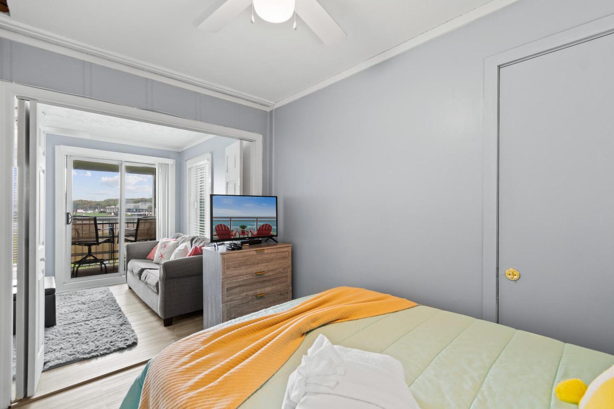 Sands Bliss Apartment