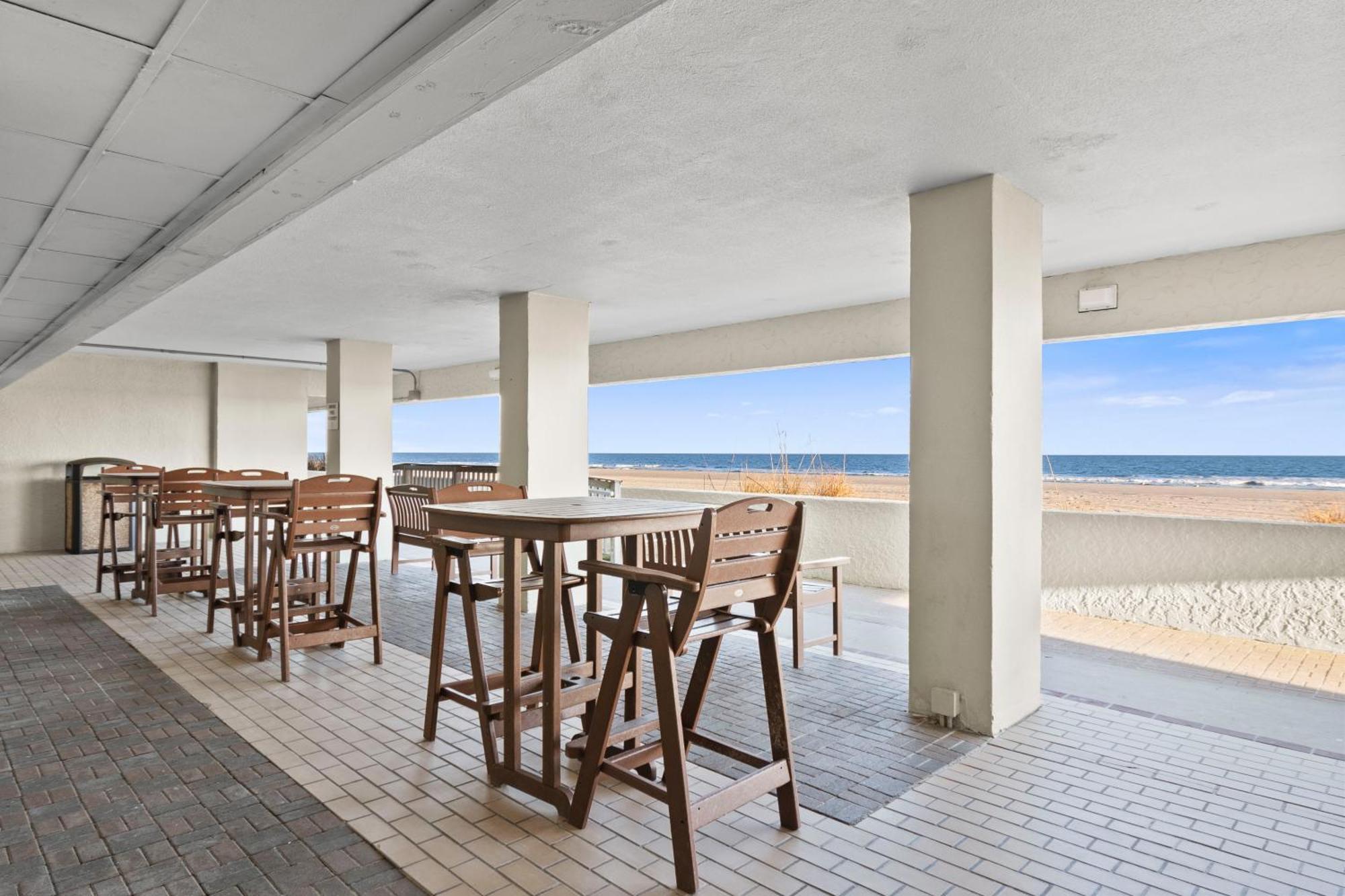 Sands Bliss Apartment *