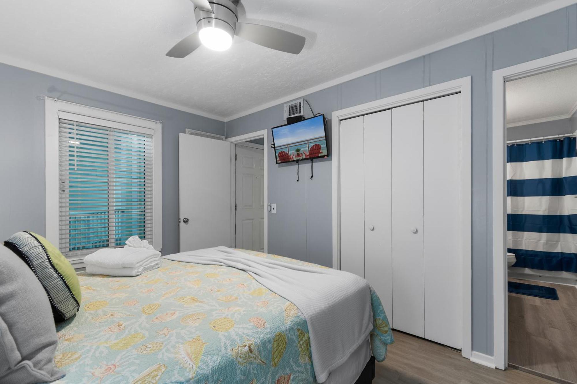 Sands Bliss Apartment Myrtle Beach