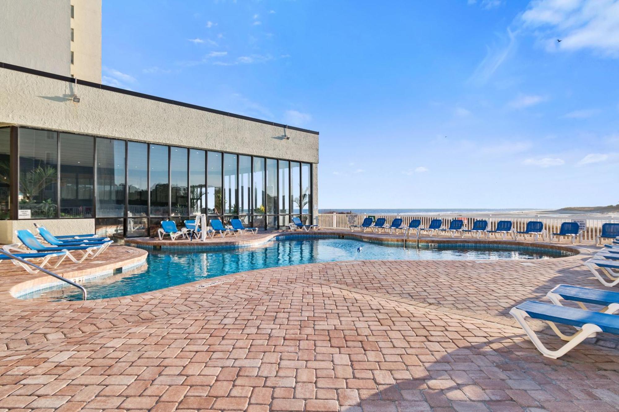 Sands Bliss Apartment