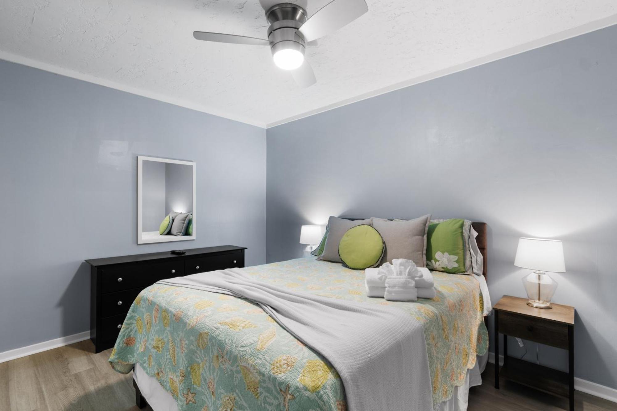 Apartment Sands Bliss *