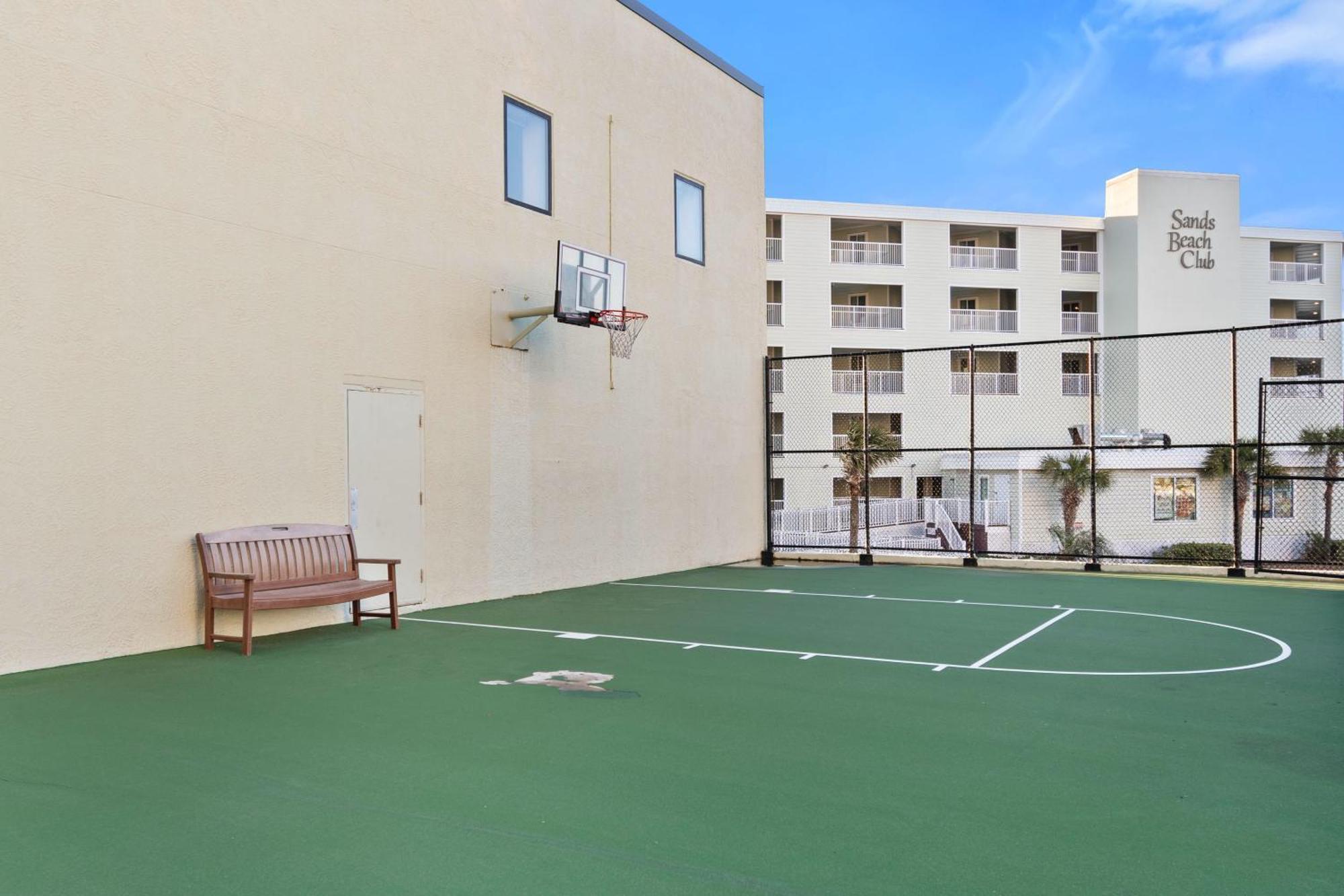 Sands Bliss Apartment Myrtle Beach
