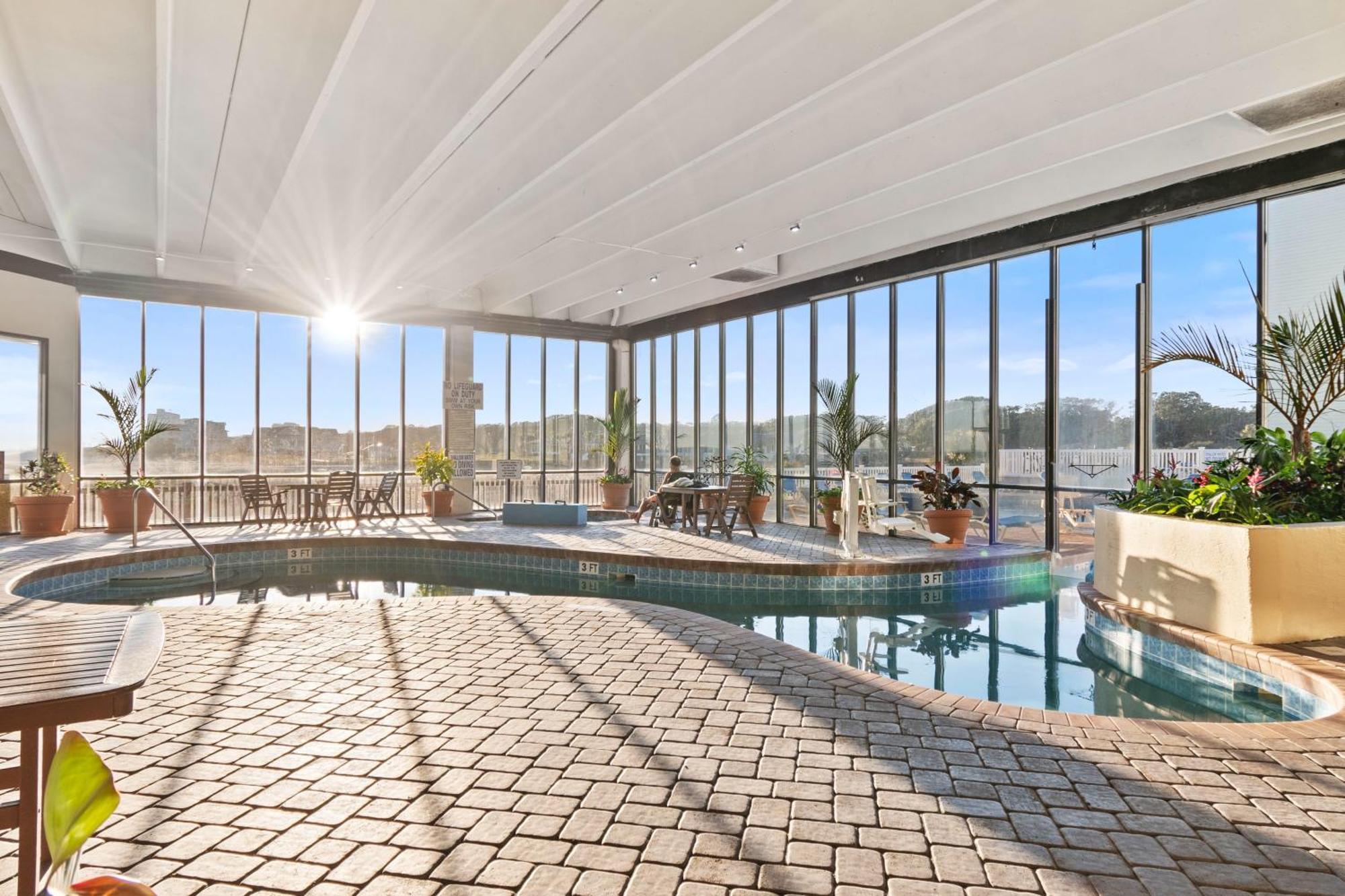 Sands Bliss Apartment Myrtle Beach