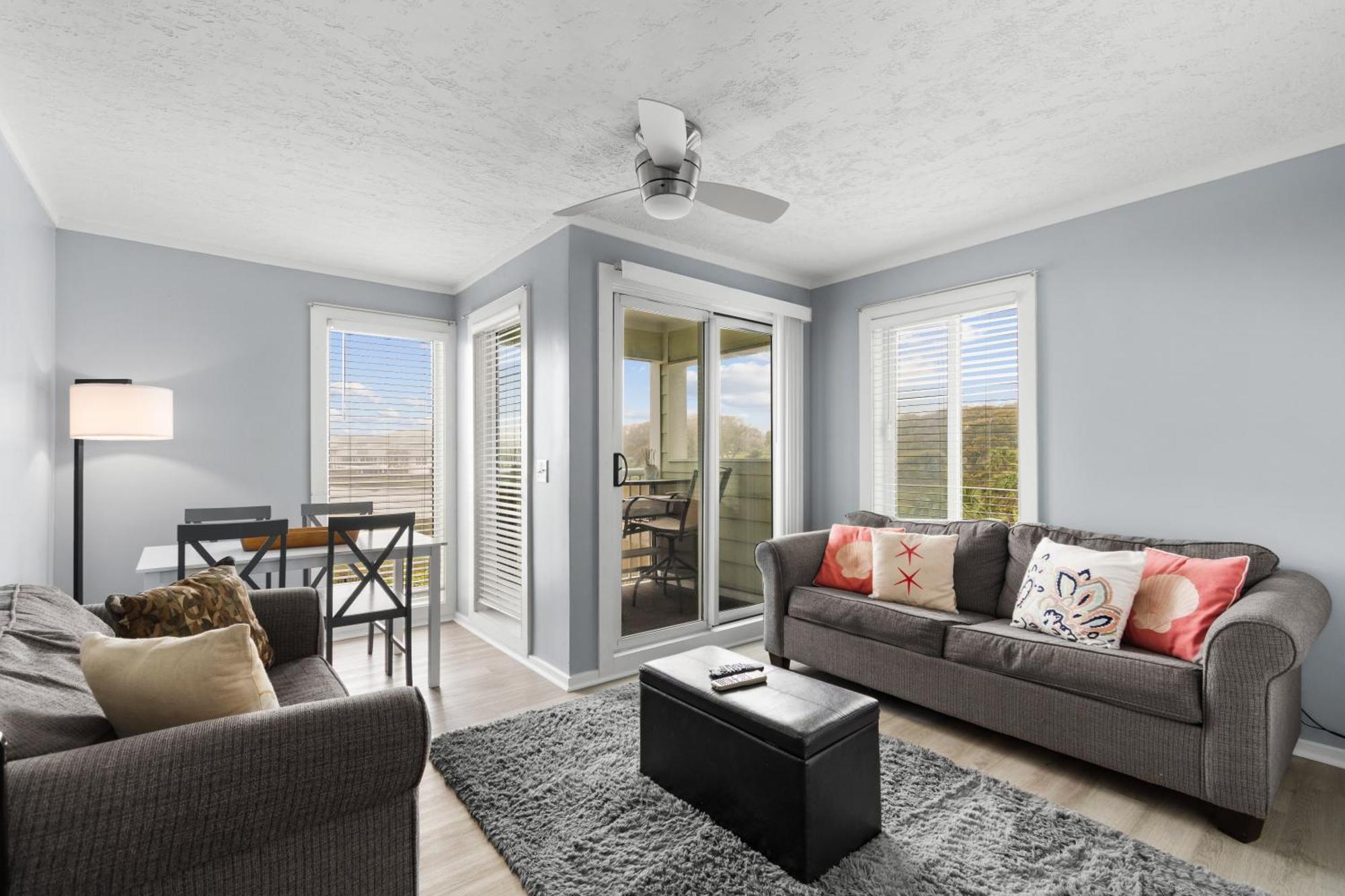 Sands Bliss Apartment