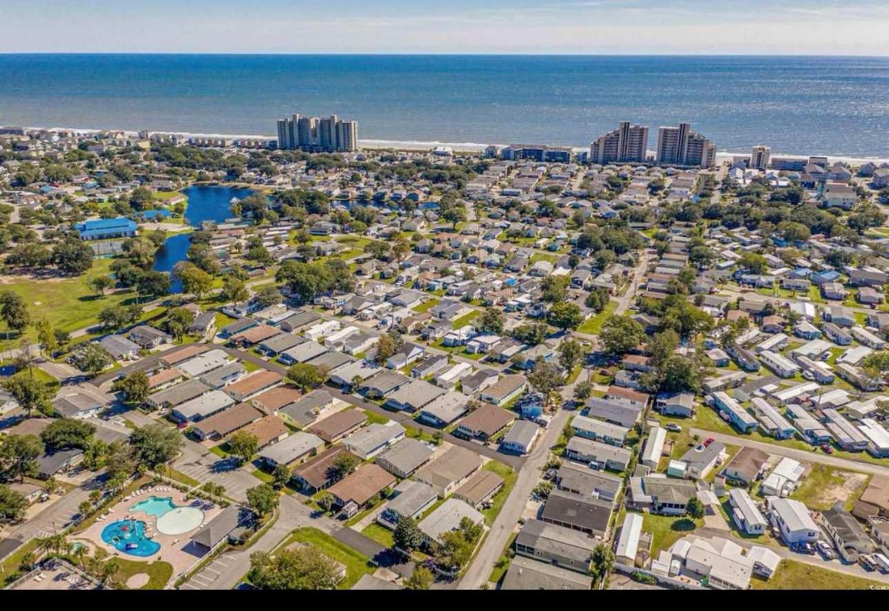 Oceanside Village - Great Amenities - Garden Myrtle Beach