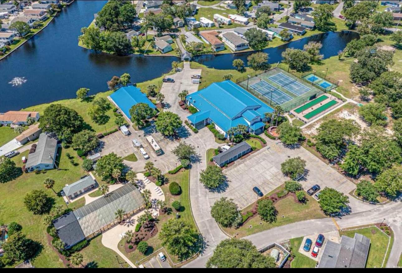 Oceanside Village - Great Amenities - Garden * Myrtle Beach