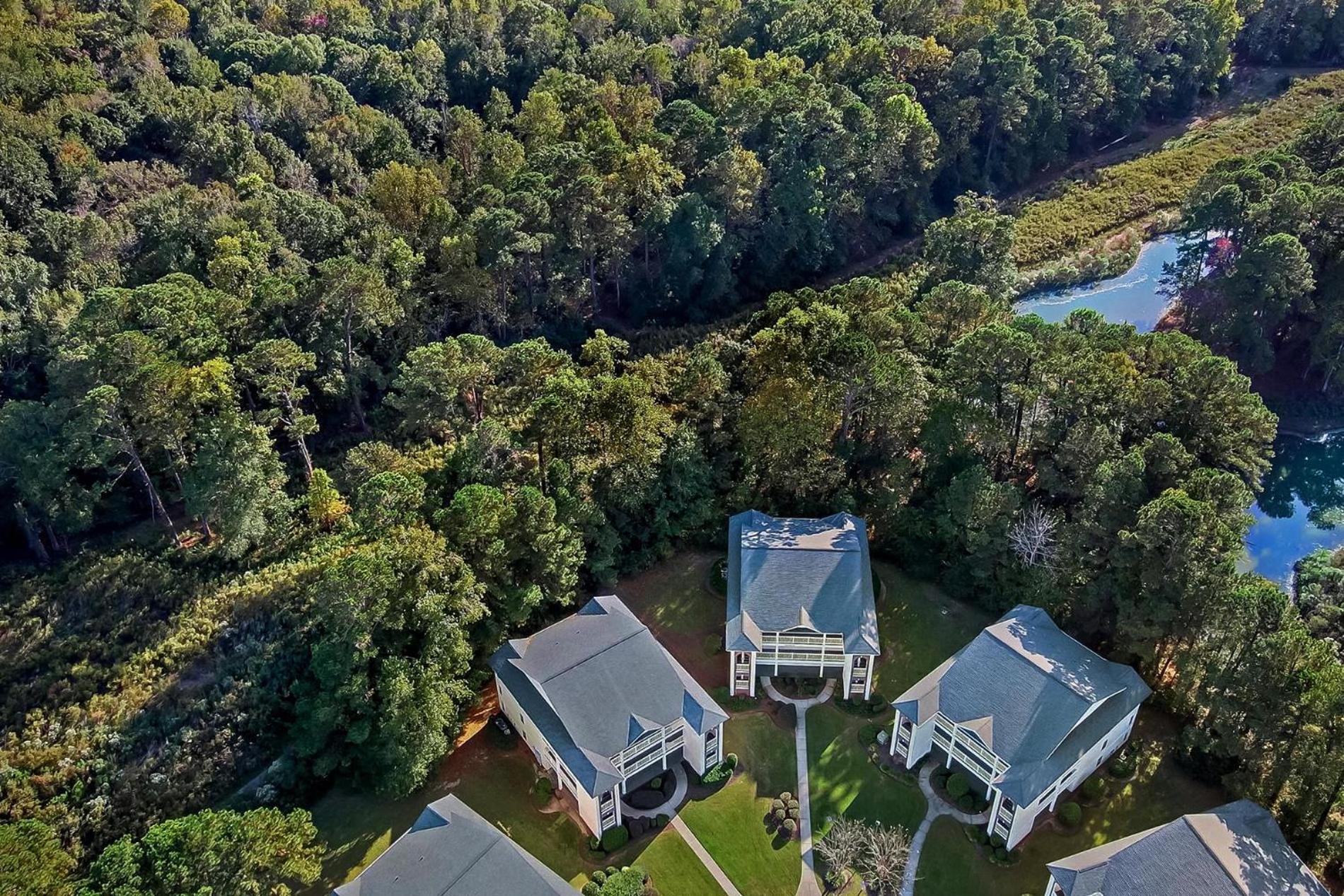 The Fairway Retreat At River Oaks Holiday home *