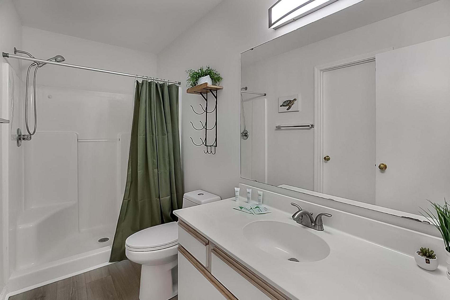 The Fairway Retreat At River Oaks Holiday home