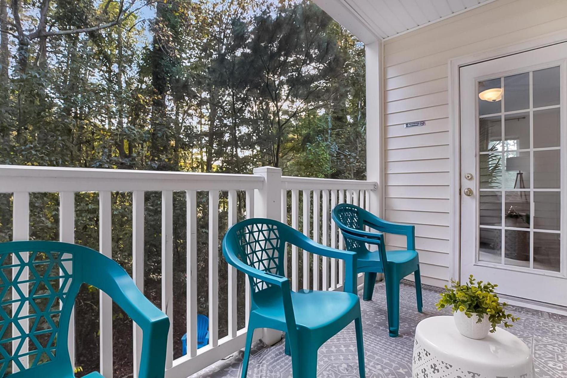 Holiday home The Fairway Retreat At River Oaks Myrtle Beach