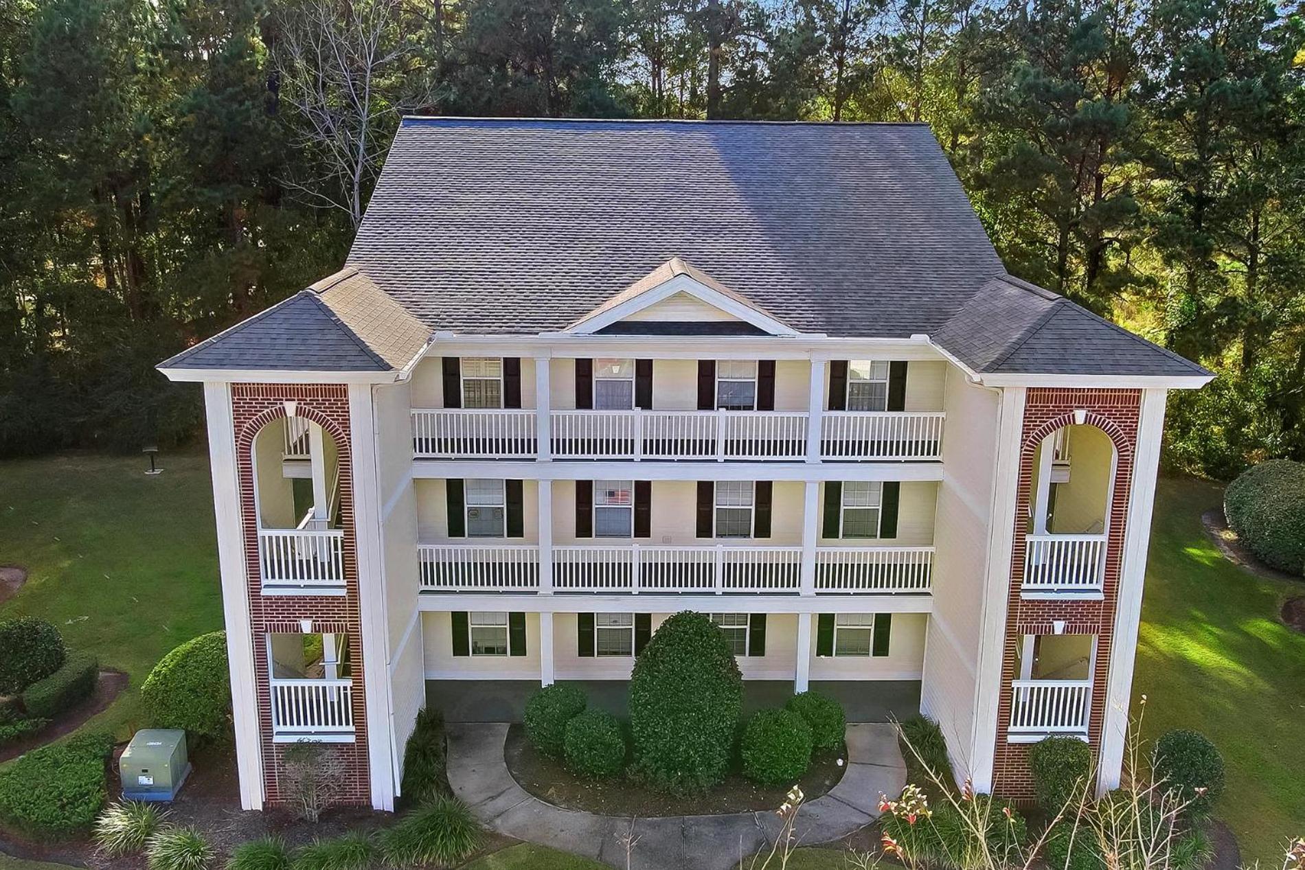 Holiday home The Fairway Retreat At River Oaks Myrtle Beach
