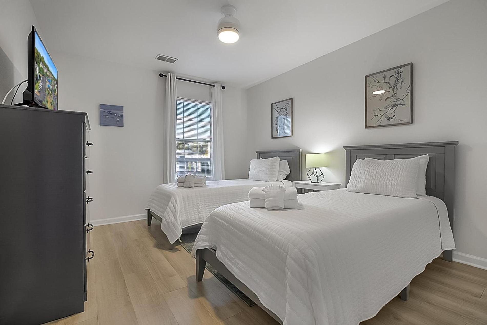 The Fairway Retreat At River Oaks Holiday home