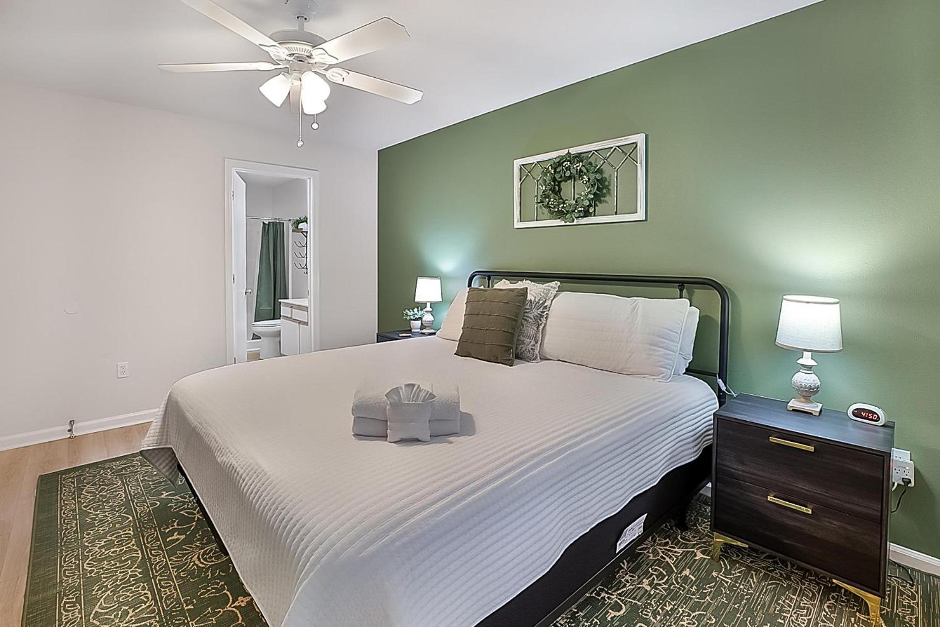 Holiday home The Fairway Retreat At River Oaks Myrtle Beach
