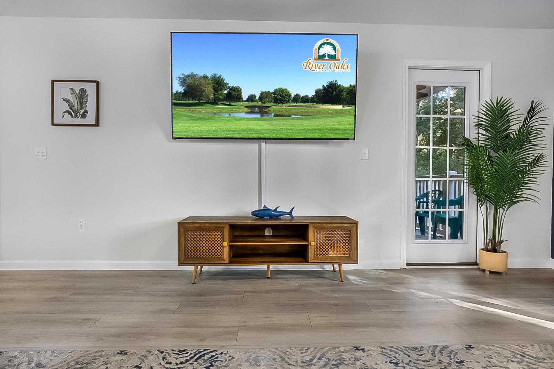 The Fairway Retreat At River Oaks Myrtle Beach