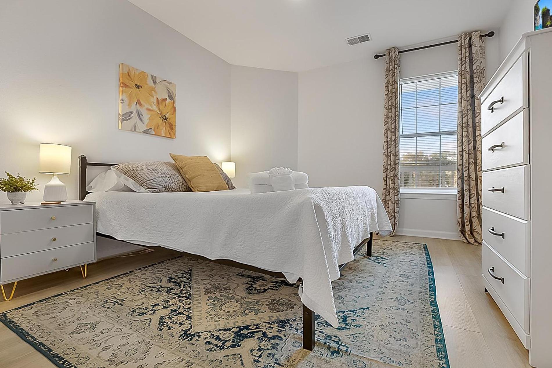 The Fairway Retreat At River Oaks