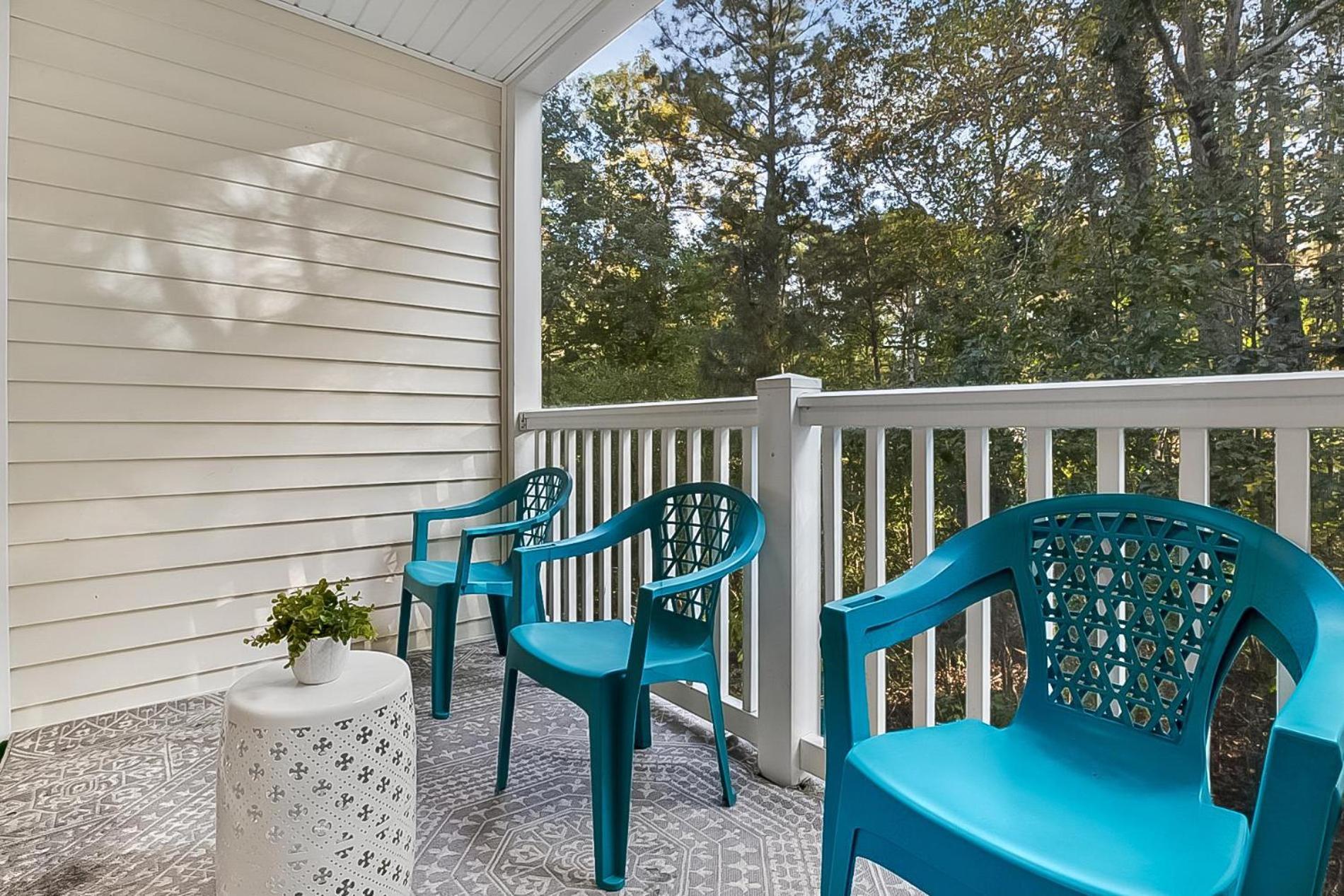 Holiday home The Fairway Retreat At River Oaks *