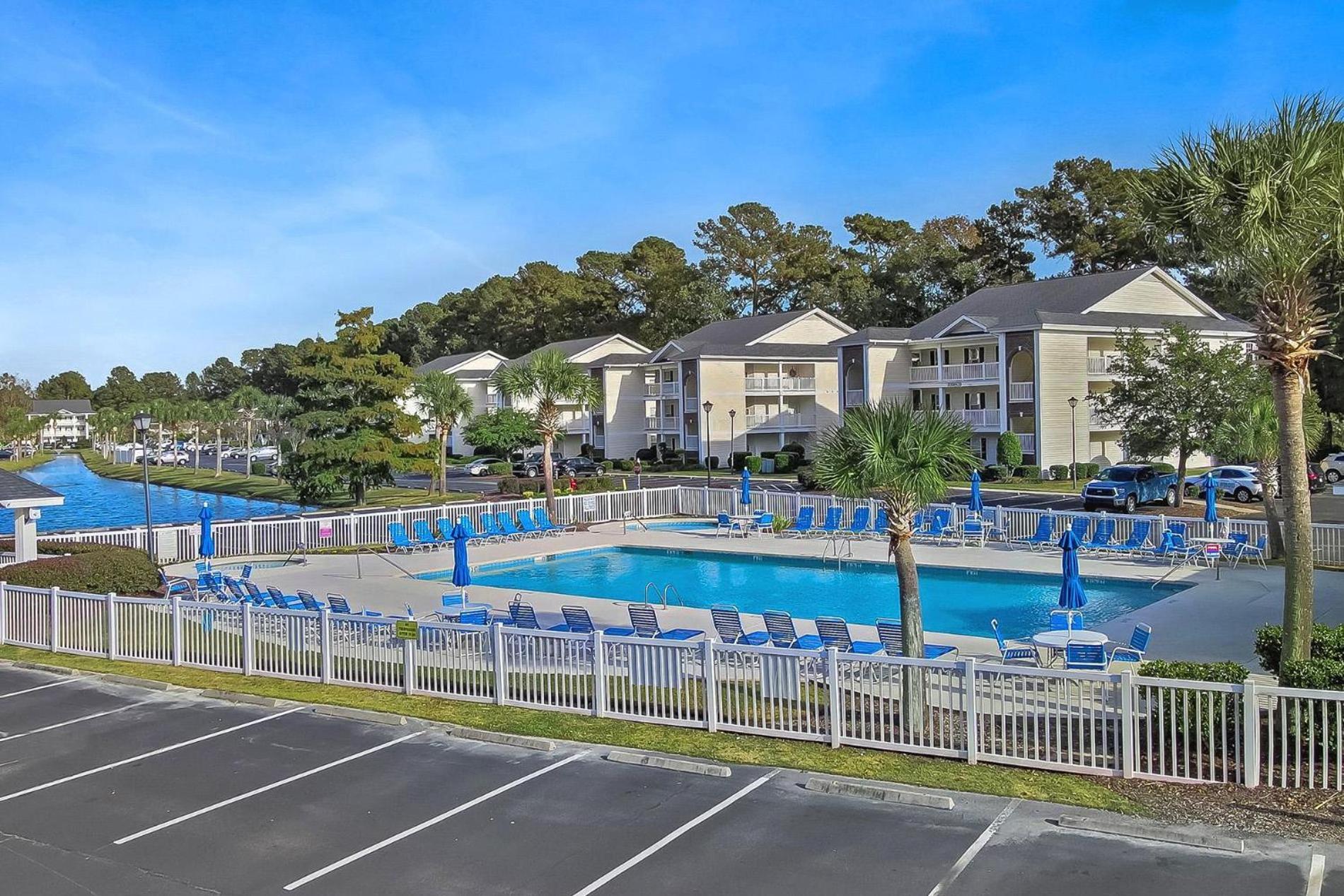 The Fairway Retreat At River Oaks Holiday home