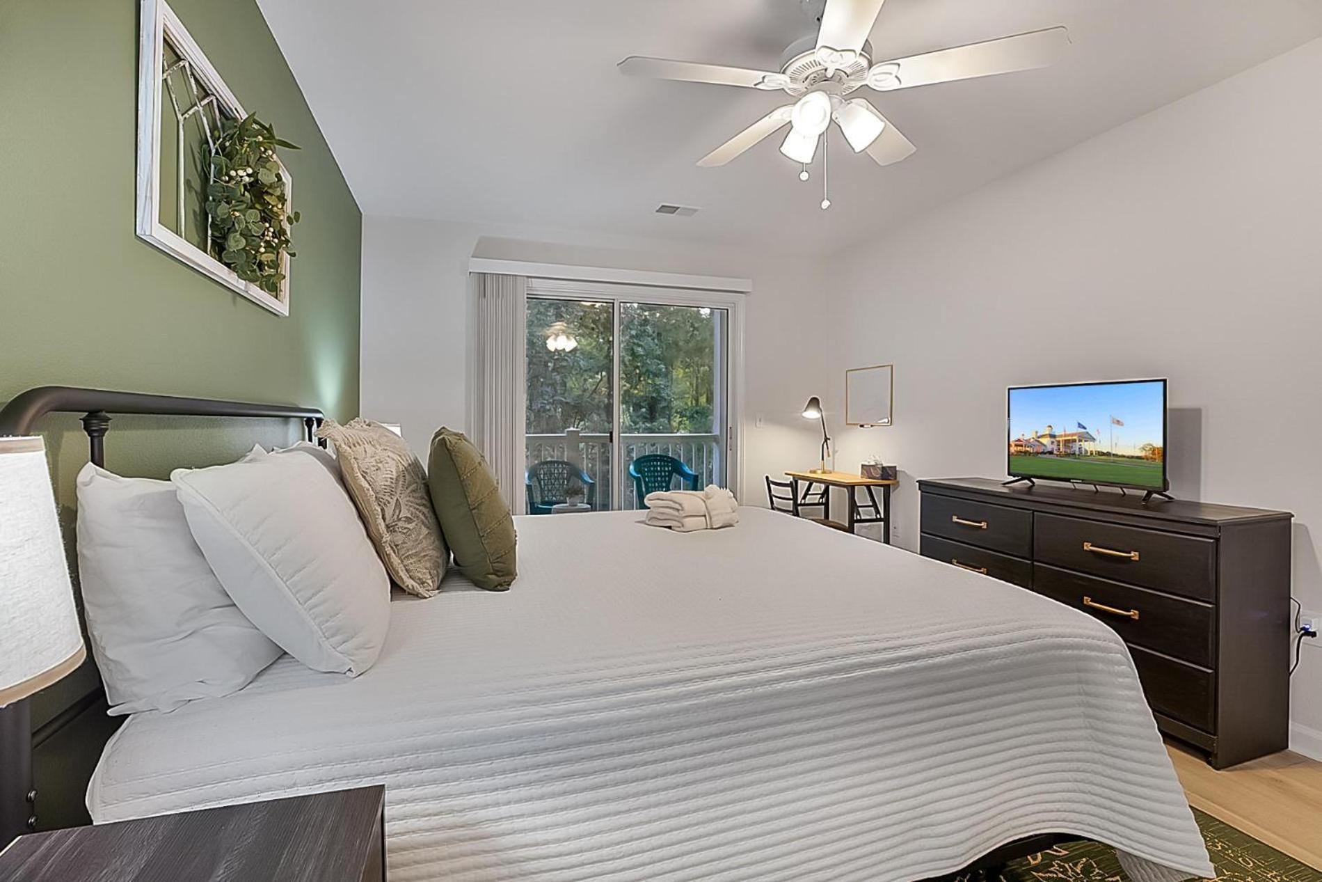 The Fairway Retreat At River Oaks Holiday home Myrtle Beach