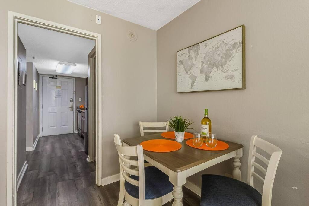 Wake Up To The Waves! Oceanview, Dogs Ok! 1638 Apartment