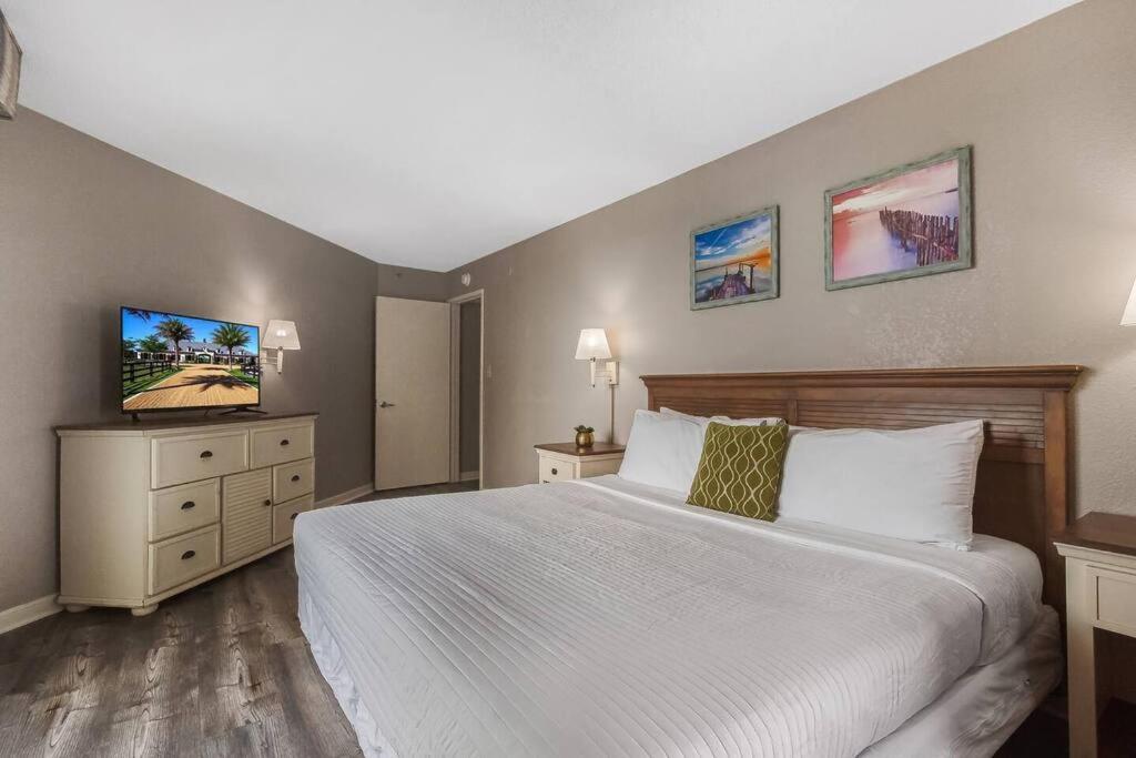 Wake Up To The Waves! Oceanview, Dogs Ok! 1638 Apartment *