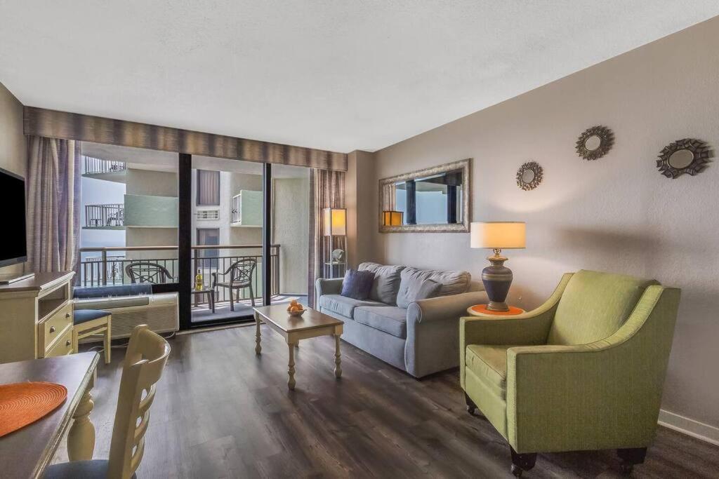 Apartment Wake Up To The Waves! Oceanview, Dogs Ok! 1638