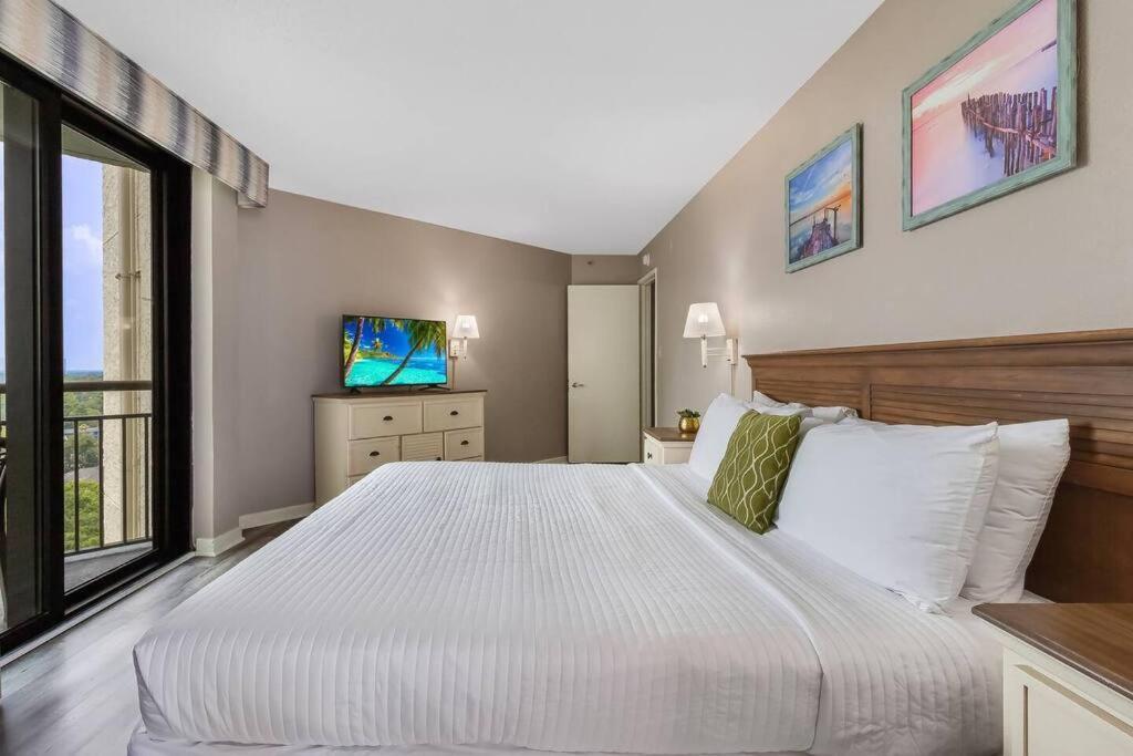 Wake Up To The Waves! Oceanview, Dogs Ok! 1638 Apartment *