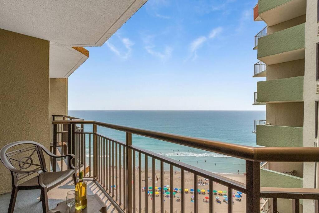 Wake Up To The Waves! Oceanview, Dogs Ok! 1638 Apartment *