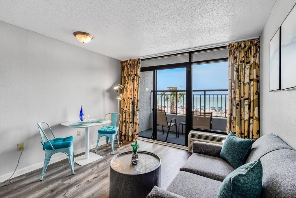 Oceanfront Dream For Our Lovers! L 240 Apartment *